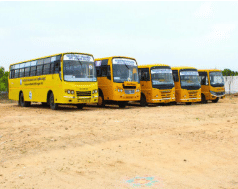 Nagarathinam Angalammal Arts & Science College Madurai Infrastructure photo 3